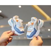 Adidasi pentru baietei - sport (marime disponibila: marimea 21) mdty127-1-sa47.marimea 21