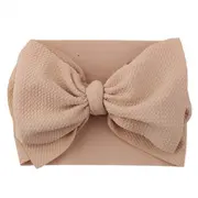 Bentita lata cu funda in diverse culori MBX-17231-c10