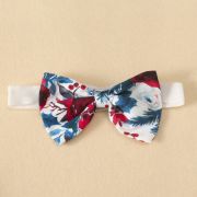 Costumas cu bluzita cu volane si pantalonasi scurti visinii (marime disponibila: 18-24 luni) mbrz020-3-de4.18-24 luni