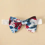 Costumas cu bluzita cu volane si pantalonasi scurti visinii (marime disponibila: 18-24 luni) mbrz020-3-de4.18-24 luni