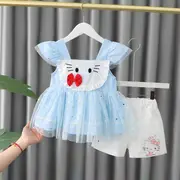 Costumas pentru fetite - Kitty LIXQ1934-3-dg