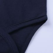 Costum elegant cu body bleumarine tip polo ADZFT-B463-1-DE3