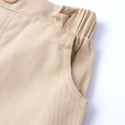 Costum elegant cu body bleumarine tip polo ADZFT-B463-1-DE3