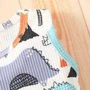 Costumas pentru baietei - Dinozauri LIRZ0114-1