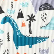 Costumas pentru baietei - Dinozauri LIRZ0114-1