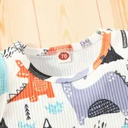 Costumas pentru baietei - Dinozauri LIRZ0114-1