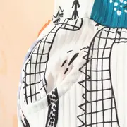 Costumas pentru baietei - Dinozauri LIRZ0114-1