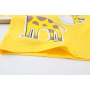 Costumas pentru baietei - Girafa MBXQ1881-1-dg