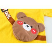 Costumas pentru baietei - Keep cool ADXQ1915-5-dg