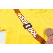 Costumas pentru baietei - Keep cool ADXQ1915-5-dg