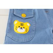 Costumas pentru baietei - sweet bear (marime disponibila: 2 ani) mdxq1915-1-dg.2 ani