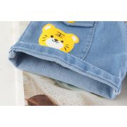 Costumas pentru baietei - Sweet bear MDXQ1915-1-dg