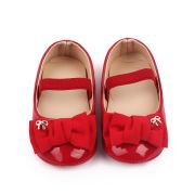 Pantofiori cu fundita, rosii din lac MDD2778-3-p10