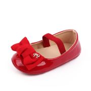 Pantofiori cu fundita, rosii din lac MDD2778-3-p10