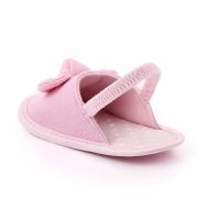 Sandalute roz inchise in fata - Fundita LId2407-sa4