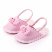 Sandalute roz inchise in fata - Fundita LId2407-sa4