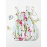 Rochita tip gogosar din voal MBXGSUC132-DE4