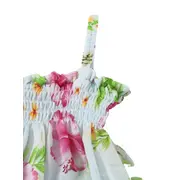 Rochita tip gogosar din voal MBXGSUC132-DE4