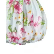 Rochita tip gogosar din voal MBXGSUC132-DE4