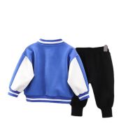Compleu pentru baietei - ursuletul alb (marime disponibila: 18-24 luni) liddtz14-4.18-24 luni