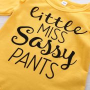 Compleu pentru fetite - flower miss sassy (marime disponibila: 6-9 luni (marimea 19 incaltaminte)) mbs1282-cd.6-9 luni (marimea 19 incaltaminte)