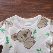 Salopeta pentru baietei - koala (marime disponibila: 12-18 luni (marimea 21 incaltaminte)) ads101-cd.12-18 luni (marimea 21 incaltaminte)