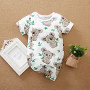 Salopeta pentru baietei - Koala ADS101-cd