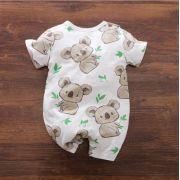 Salopeta pentru baietei - Koala ADS101-cd