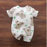 Salopeta pentru baietei - Koala ADS101-cd