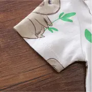 Salopeta pentru baietei - Koala ADS101-cd