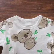 Salopeta pentru baietei - Koala ADS101-cd