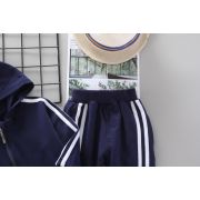 Trening bleumarine pentru bebelusi (marime disponibila: 9-12 luni (marimea 20 incaltaminte)) mbxh-f-20-dg.9-12 luni (marimea 20 incaltaminte)