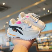 Adidasi pentru fetite - sport (marime disponibila: marimea 22) mbty127-3-s1.marimea 22