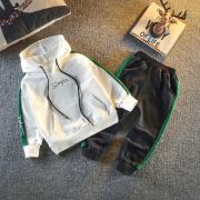 Trening alb cu negru pentru bebelusi - Simple MDXH-F-15-dg2