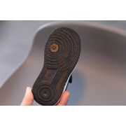 Adidasi albi cu negru pentru copii - panda (marime disponibila: marimea 22) mbnga202-2-sa46.marimea 22