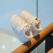 Adidasi albi pentru copii - artic (marime disponibila: marimea 25) mdnga202-3-sa46.marimea 25