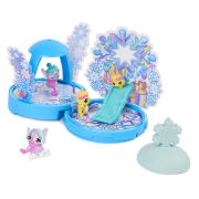 HATCHIMALS SET DE JOACA AVENTURA FAMILIEI VIV6064443