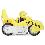 PATRULA CATELUSILOR MOTO PUPS RUBBLE SI MOTOCICLETA DELUXE VIV6060543