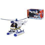POMPIERUL SAM ELICOPERUL DE POLITIE WALLABY VIV109252537038
