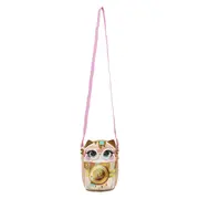 PURSE PETS BAG TRENDY TREATS PISICUTA CATPUCHINO VIV6065039