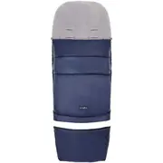 Sac de iarna Nego Pastel Plus Womar Zaffiro 3Z-SW-93P BBJ3Z-SW-93P_Navy