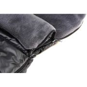 Sac de iarna Nego Pastel Plus Womar Zaffiro 3Z-SW-93P BBJ3Z-SW-93P_Negru