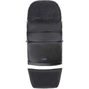 Sac de iarna Nego Pastel Plus Womar Zaffiro 3Z-SW-93P BBJ3Z-SW-93P_Negru