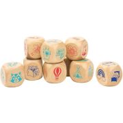 Set 9 zaruri povesti Micii Eroi Dragalasi Moses MS38177 BBJMS38177_Initiala