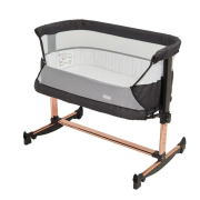 Babygo - patut co-sleeper vivaldi gold bbbbgo-4654