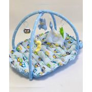 Babynest 2 in 1 MyKids 0735 Little Owls 00086417