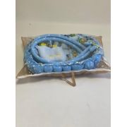 Babynest 2 in 1 MyKids 0735 Little Owls 00086417