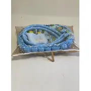 Babynest 2 in 1 MyKids 0735 Little Owls 00086417