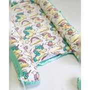 Babynest Premium MyKids 0101 Unicorn 00086377