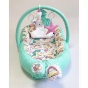 Babynest Premium MyKids 0101 Unicorn 00086377